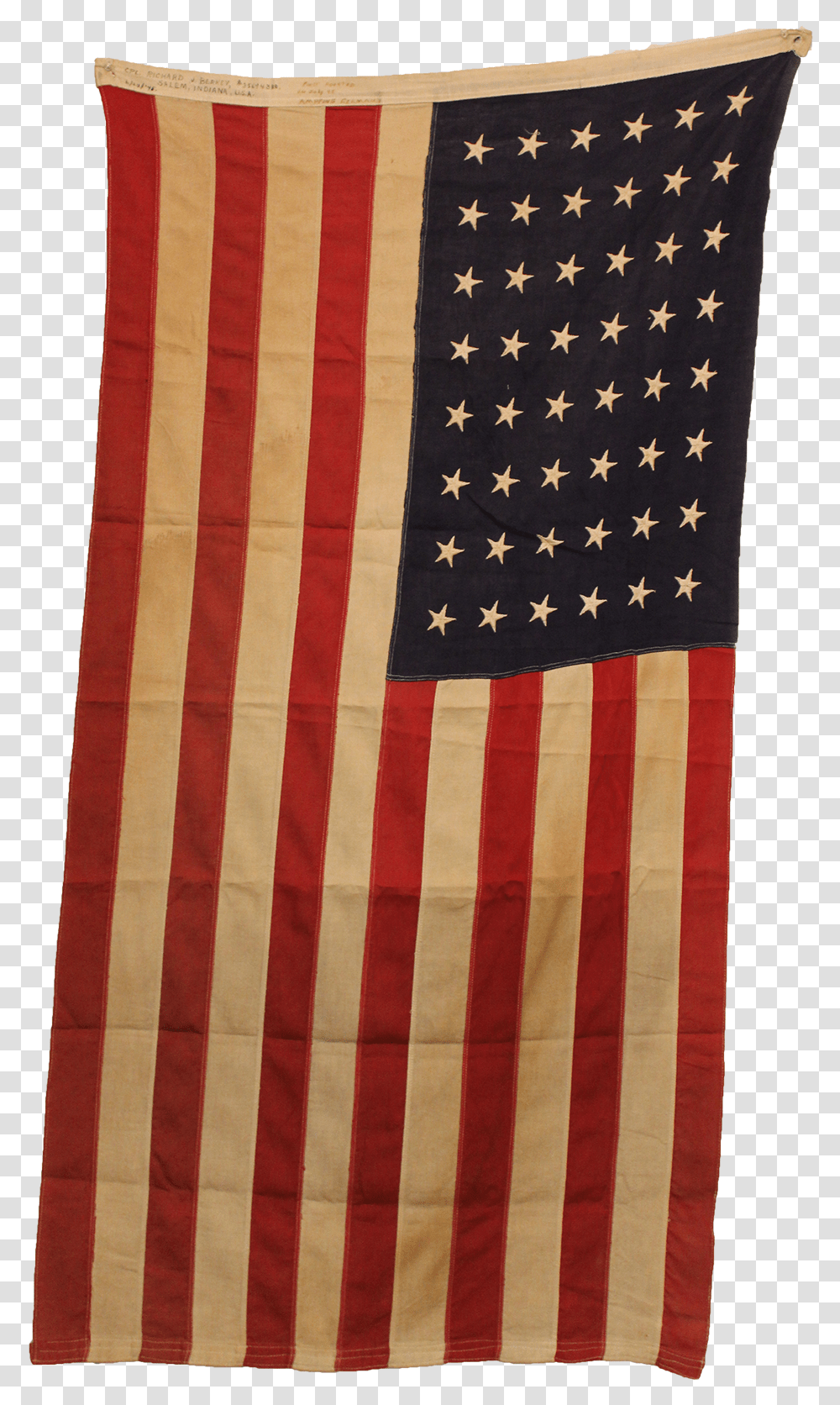 Rjb Flag Flag Of The United States, Rug Transparent Png