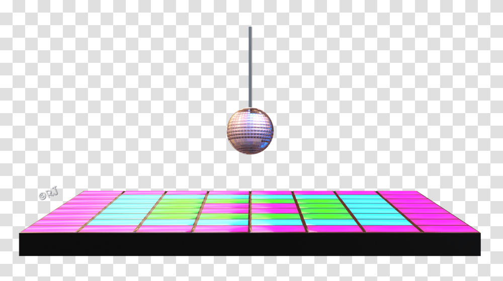 Rjs Bits Bobs Props Pieces Disco Ball Dance Floor, Lighting, Sphere, Astronomy, Outer Space Transparent Png