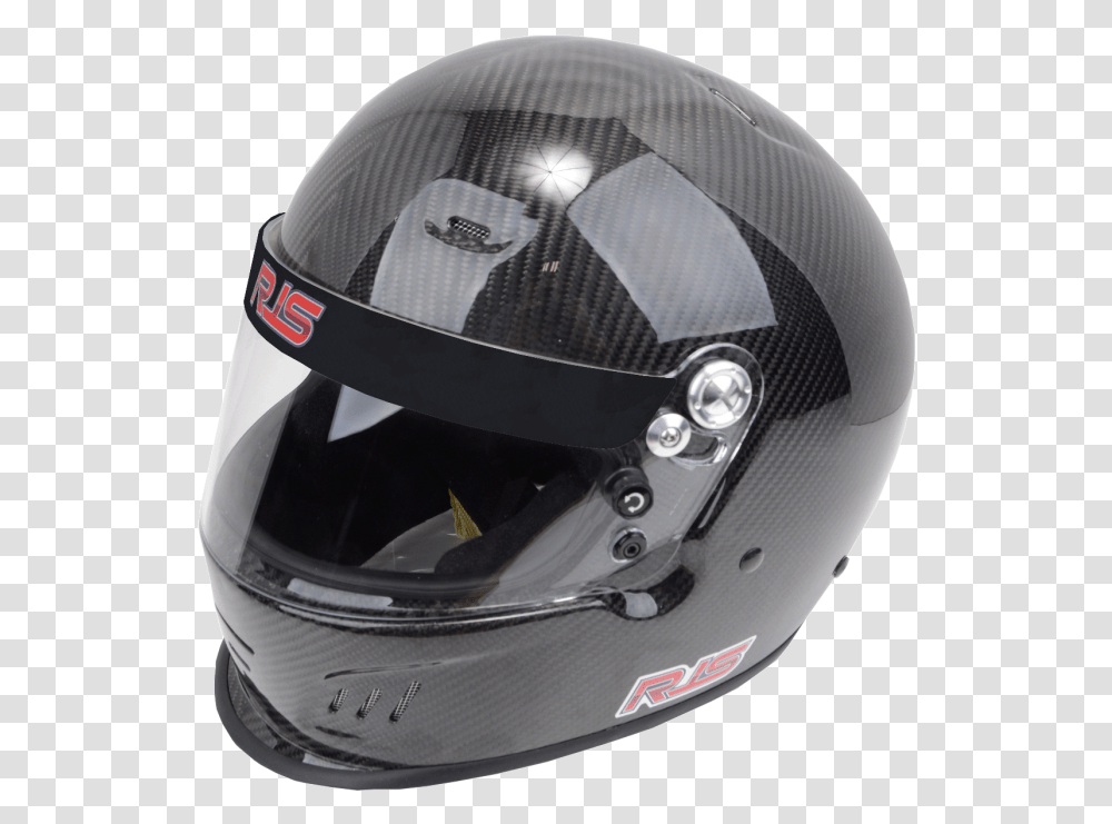 Rjs Carbon Fiber Helmet, Apparel, Crash Helmet Transparent Png