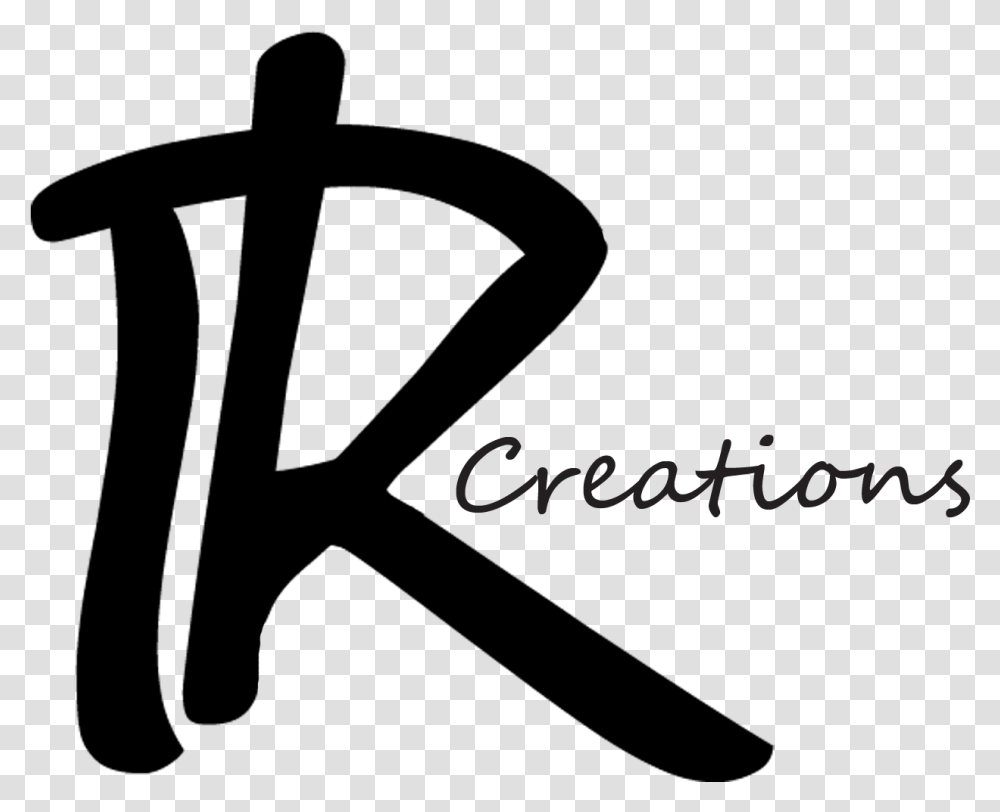 Rk Creations Logo Rk Creation Hd, Alphabet, Apparel Transparent Png