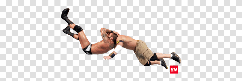 Rko Outta Nowhere Gif, Person, Human, Acrobatic Transparent Png