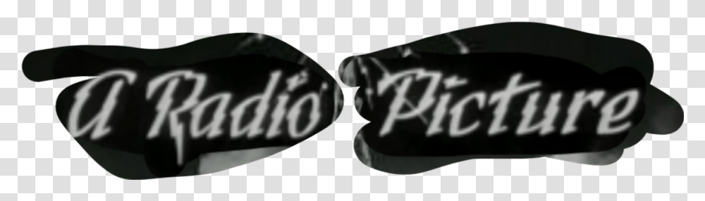 Rko Outta Nowhere, Hand, Logo Transparent Png