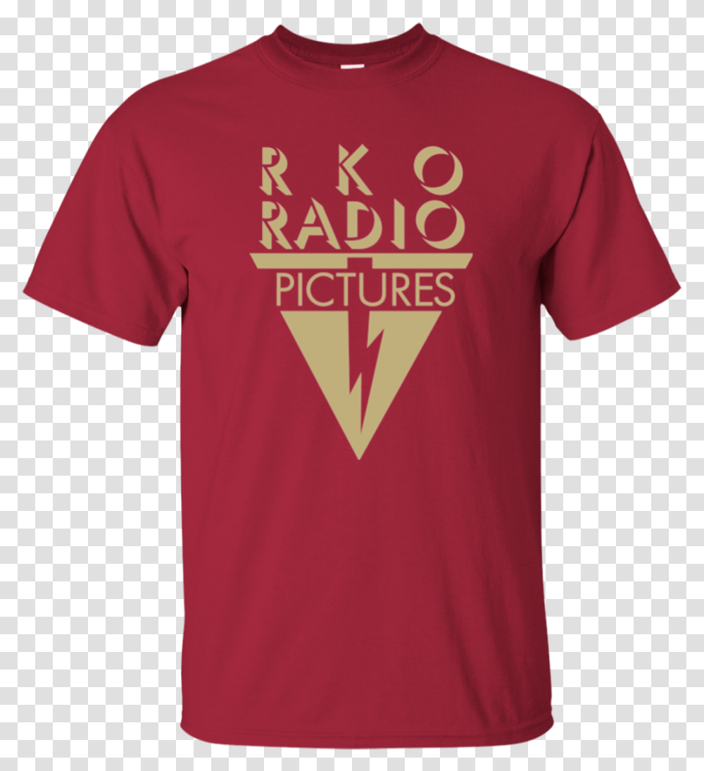 Rko Pictures Retro Hollywood Movie Studio King Kong Funny Gifts, Apparel, T-Shirt, Person Transparent Png