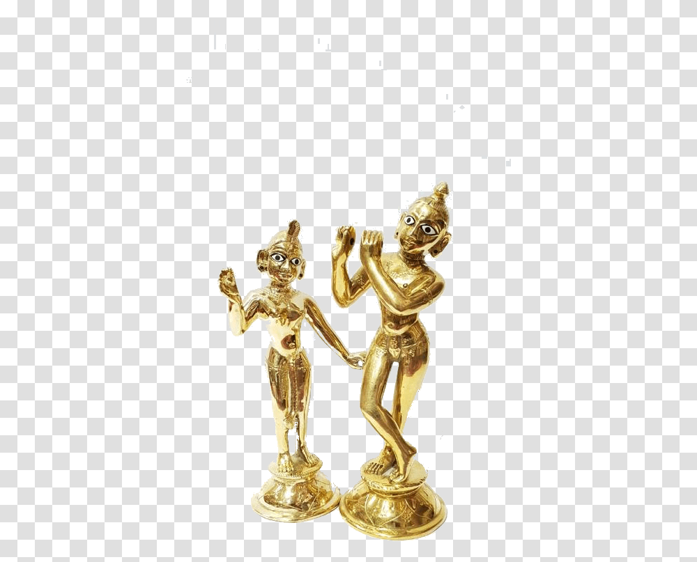 Rkp Bronze Sculpture, Trophy, Gold, Person, Human Transparent Png