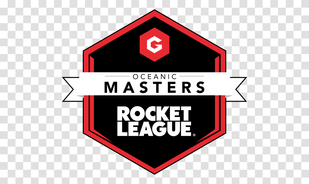 Rlcs Season 7 Gfinity Oceanic Masters Rocket League Rocket League Masters, Label, Text, Logo, Symbol Transparent Png