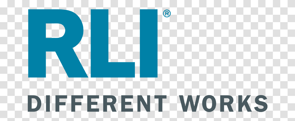 Rli Corporation Logo Rli Corp, Alphabet, Word, Number Transparent Png
