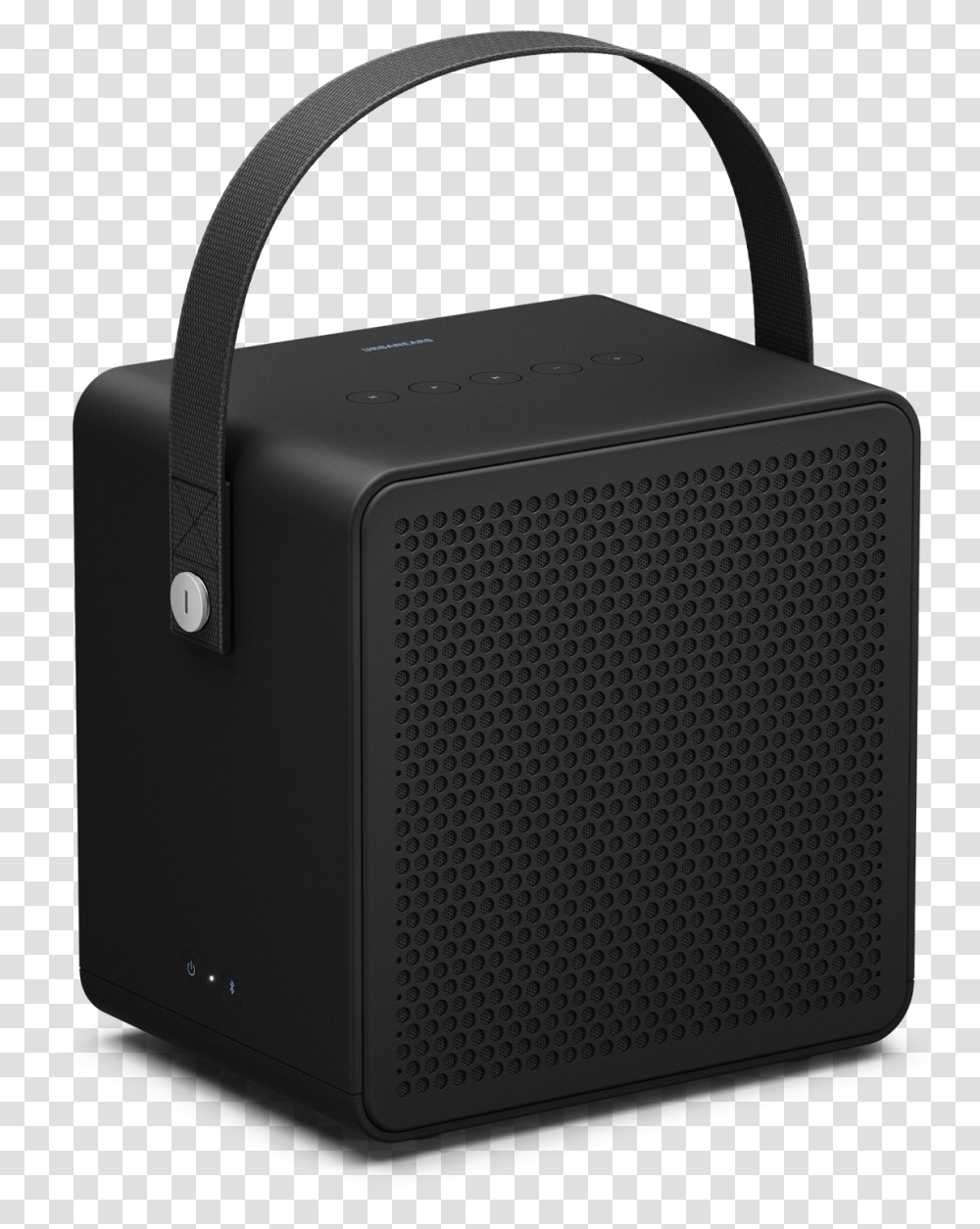 Rlis Charcoal Black Charcoal BlackData Srcset Urbanears Rlis, Speaker, Electronics, Audio Speaker Transparent Png