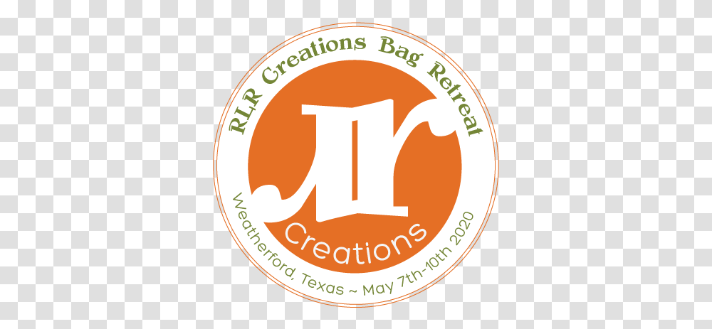Rlr Sewing Blog - Creations Circle, Logo, Symbol, Badge, Label Transparent Png