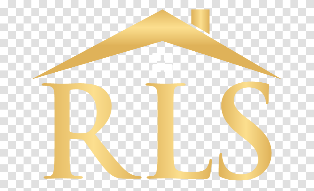 Rls Construction, Logo, Trademark Transparent Png