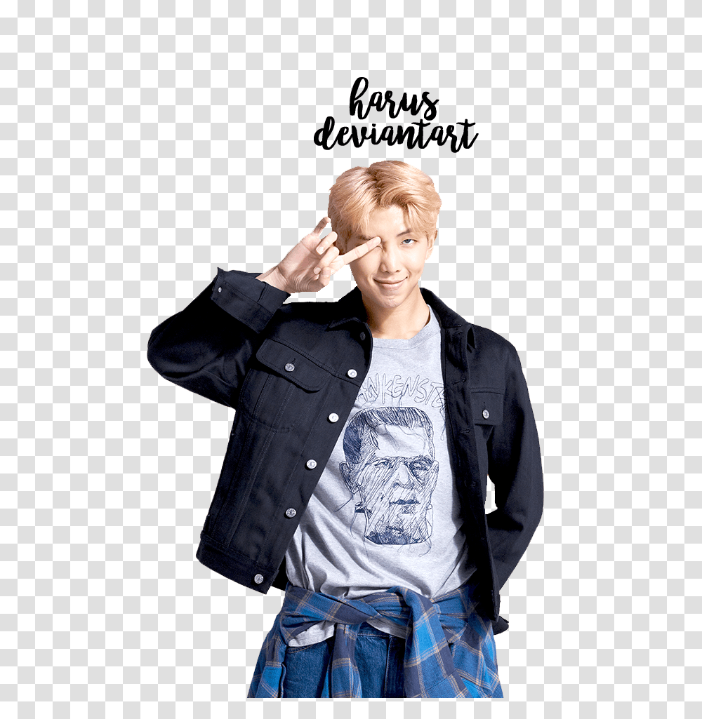 Rm Sk Telecom, Jacket, Coat, Blazer Transparent Png