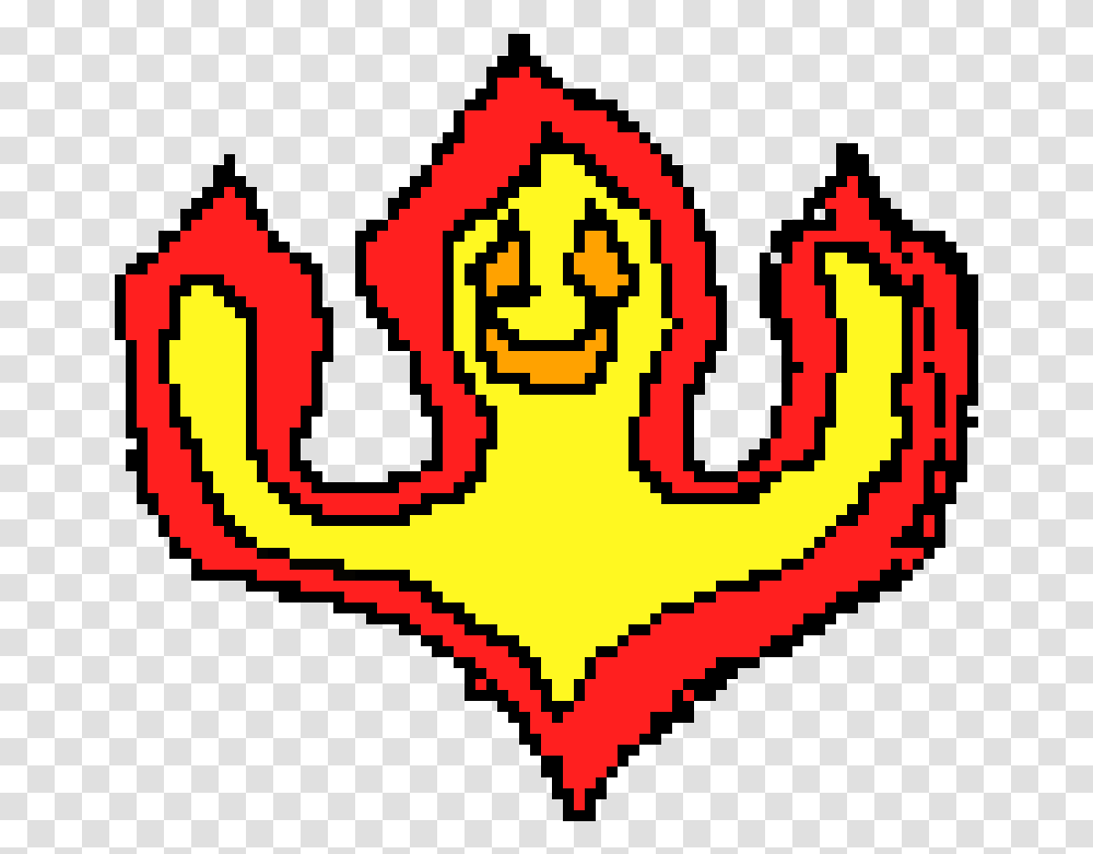 Rmer, Rug, Star Symbol, Pac Man Transparent Png