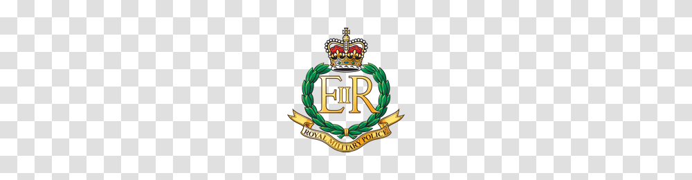 Rmp The British Army, Logo, Emblem, Costume Transparent Png