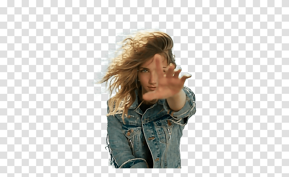 Rmsvibes Emilyrudd Fashion People Model Girl, Person, Human, Final Fantasy Transparent Png