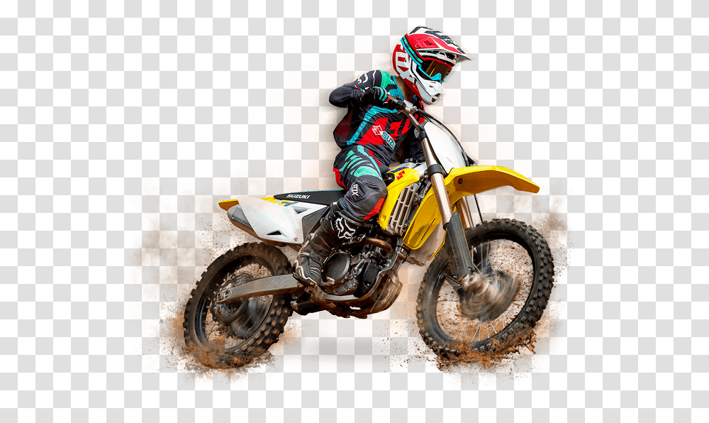 Rmz 250 Motos De Motocross, Motorcycle, Vehicle, Transportation, Wheel Transparent Png