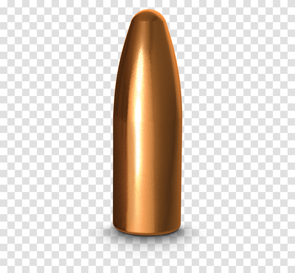 Rn 323 190 Hs Bullet, Bottle, Ammunition, Weapon, Weaponry Transparent Png