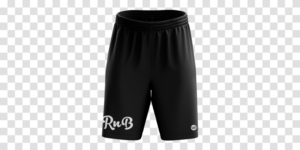 Rnb Black Shorts Pocket, Apparel, Skirt Transparent Png