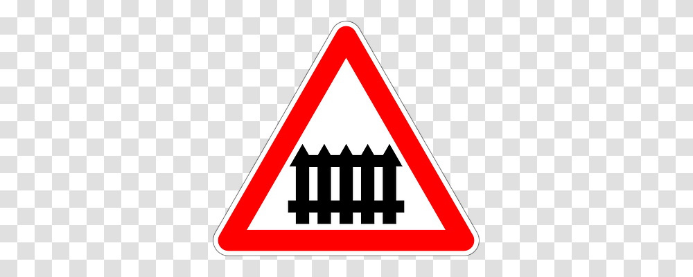 Road Transport, Road Sign, Stopsign Transparent Png