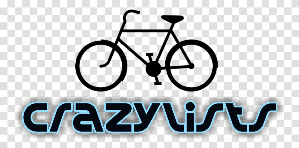 Road Bicycle, Alphabet, Logo Transparent Png