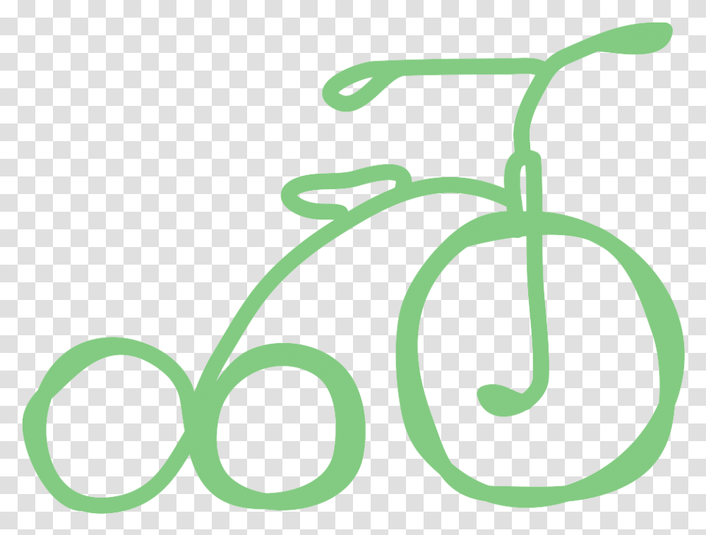 Road Bicycle, Handwriting, Label, Calligraphy Transparent Png