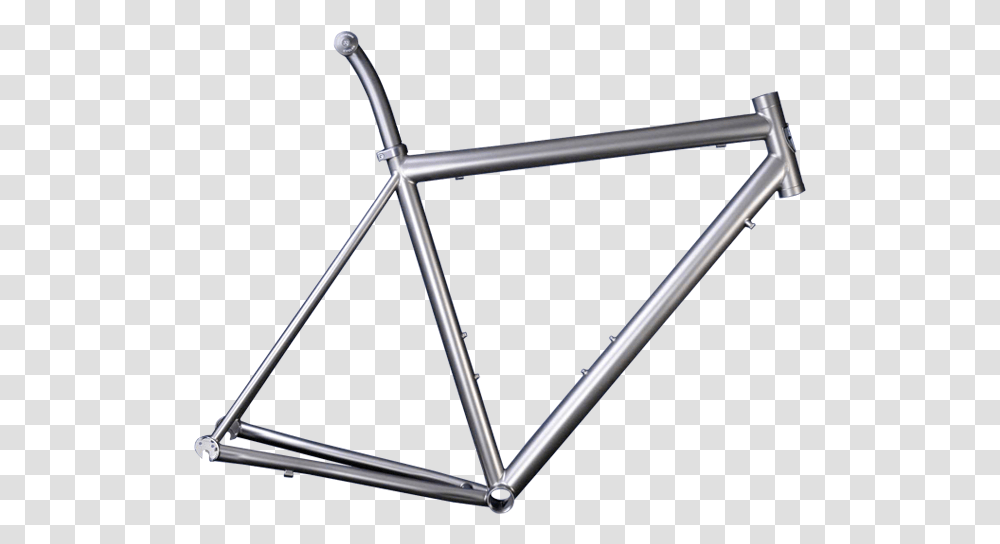 Road Bike Frame, Triangle, Sink Faucet Transparent Png