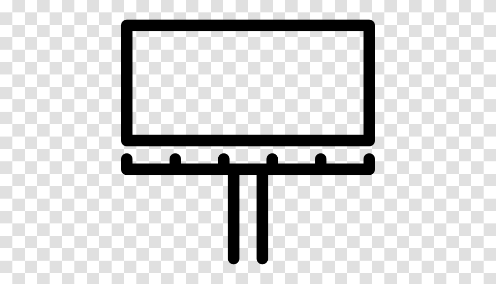 Road Billboard Icon, Gray, World Of Warcraft Transparent Png