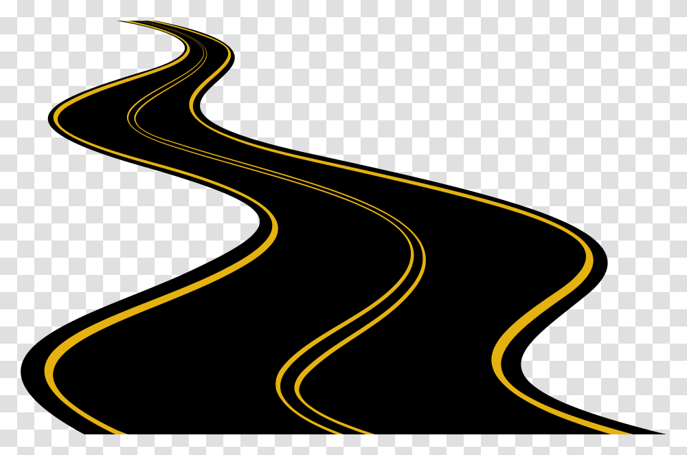 Road Clip Art Road Clipart, Freeway, Bow, Highway, Light Transparent Png