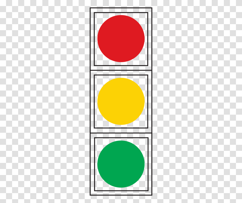 Road Clipart, Light, Traffic Light Transparent Png