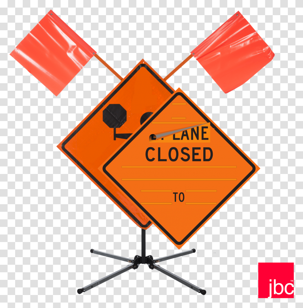Road Closed Sign, Road Sign, Stopsign Transparent Png