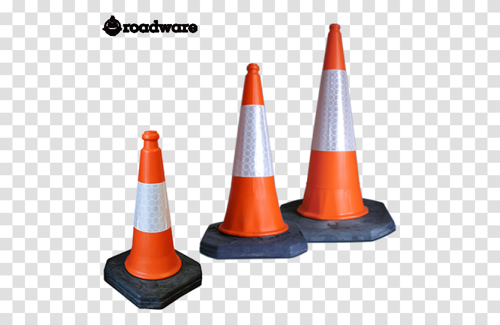Road Cones, Chess, Game, City, Urban Transparent Png