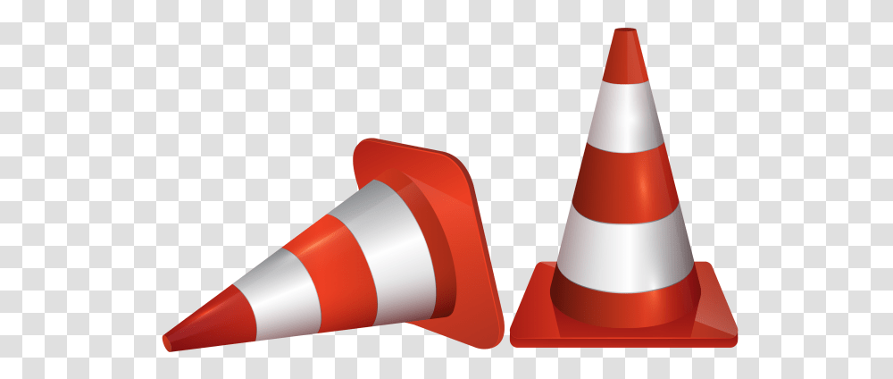 Road Cones Clipart Image Free Download Searchpng Graphic Design Transparent Png