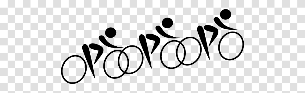 Road Cycling Clipart, Label, Handwriting, Alphabet Transparent Png