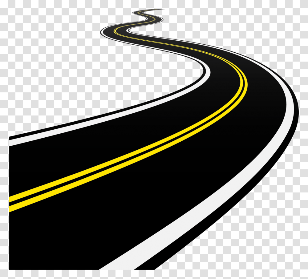 Road, Freeway, Highway, Overpass Transparent Png