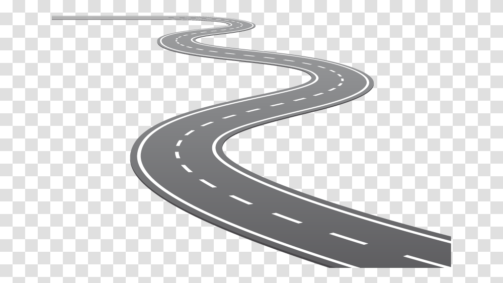 Road Icon Road Vector, Highway, Freeway Transparent Png