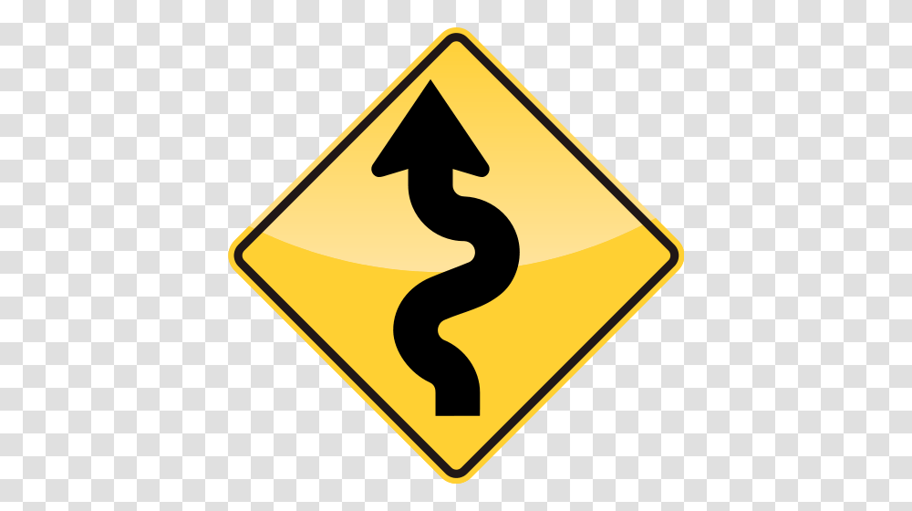 Road Map Icons, Road Sign Transparent Png