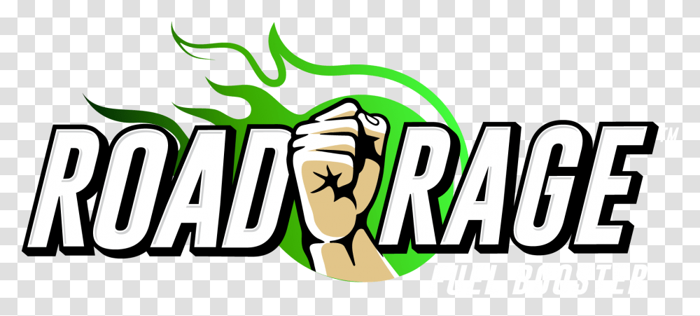 Road Rage No Background, Hand, Fist Transparent Png