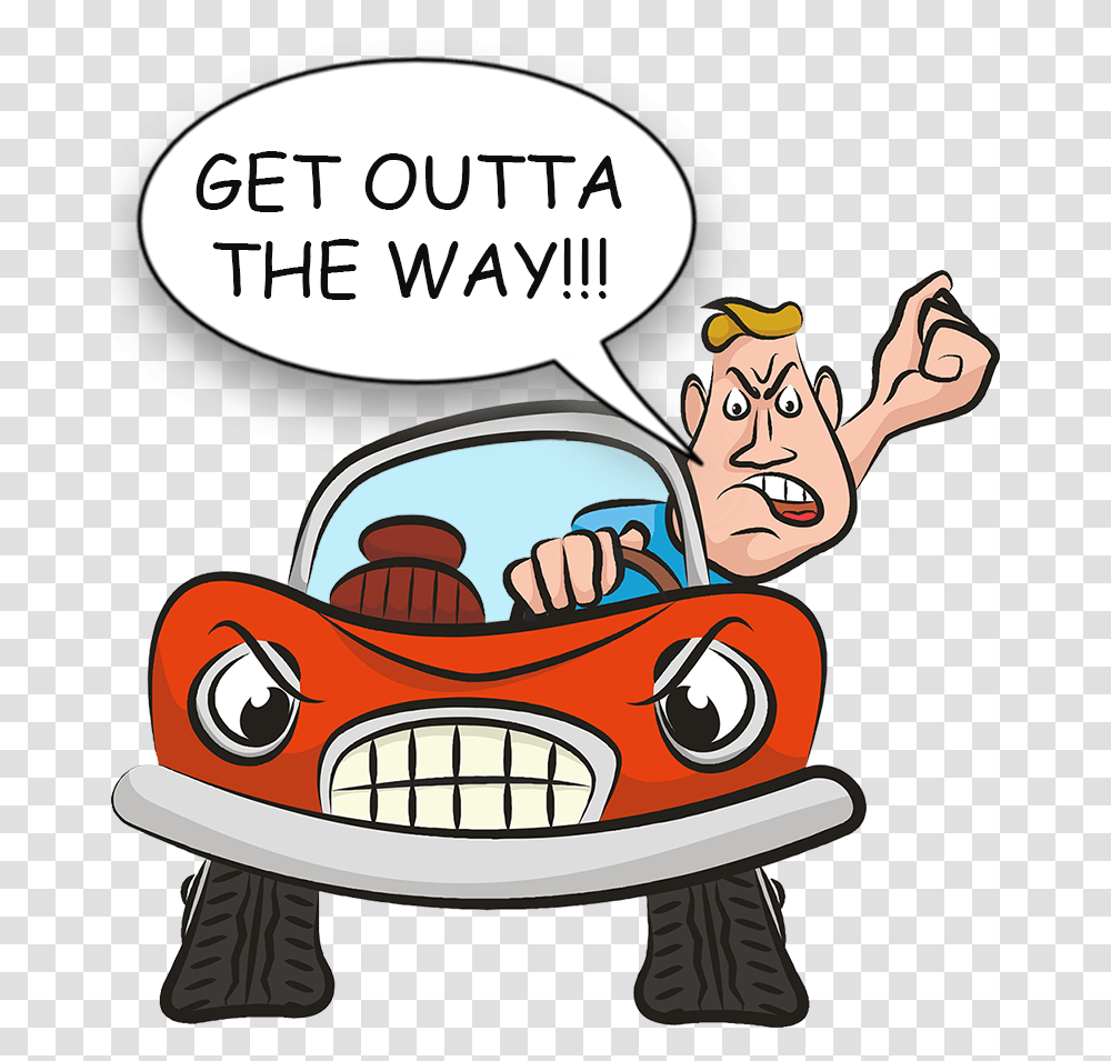 Road Rage Road Rage Clipart, Advertisement, Poster, Flyer, Paper Transparent Png