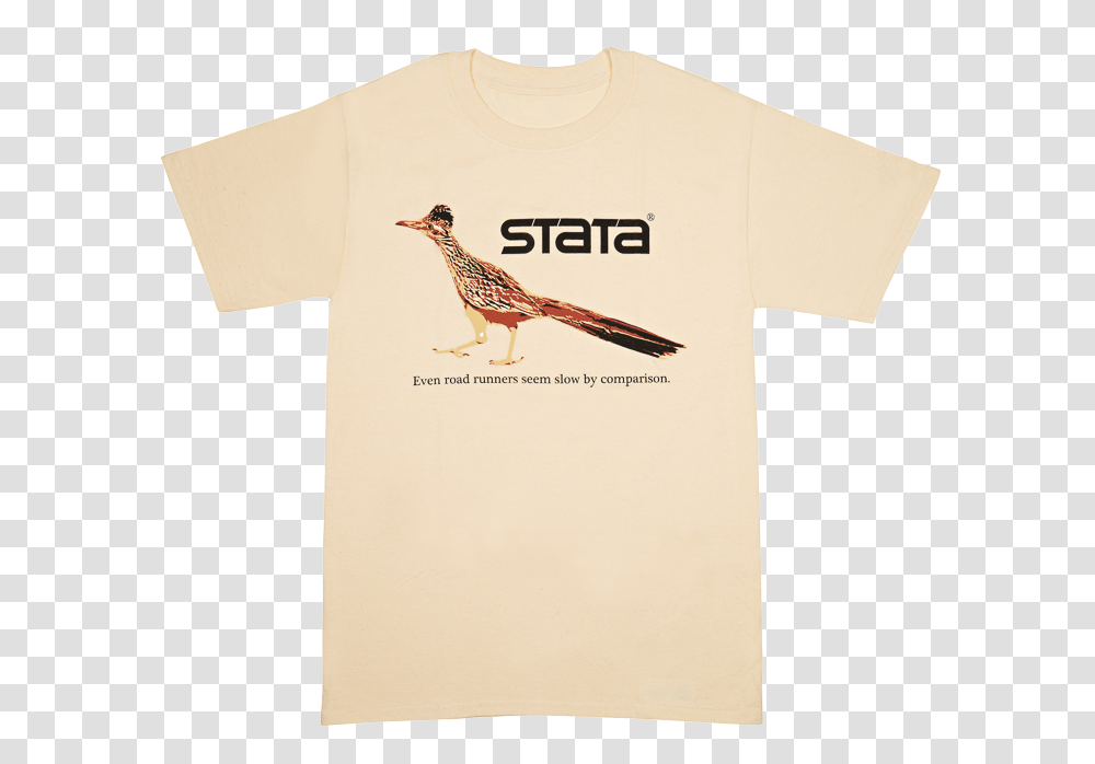 Road Runner Active Shirt, Bird, Animal, T-Shirt Transparent Png