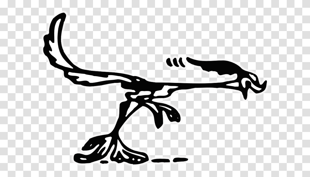 Road Runner, Antelope, Wildlife, Mammal, Animal Transparent Png