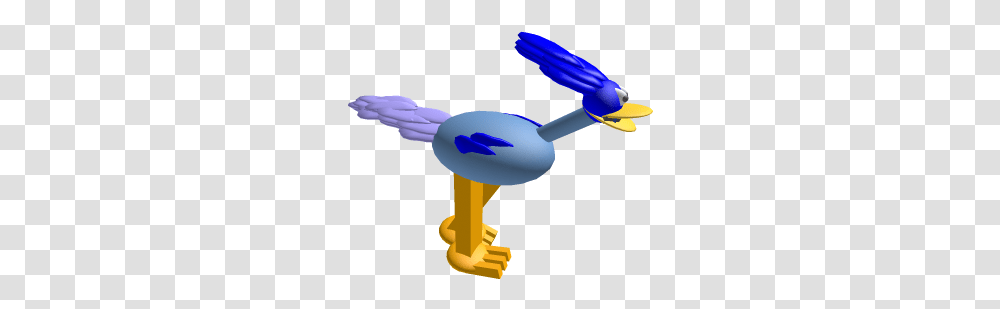 Road Runner From Looney Tunes Roblox Clip Art, Toy Transparent Png