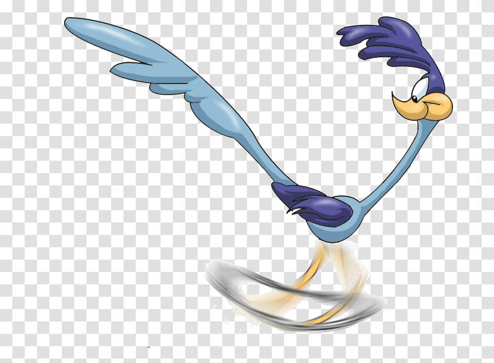 Road Runner Image, Bird, Animal, Dragon Transparent Png