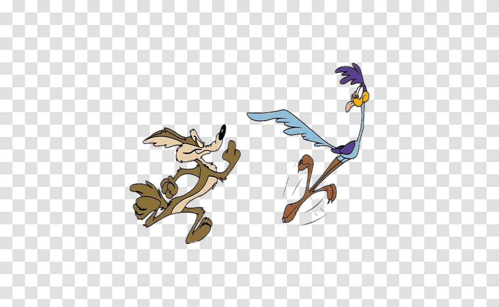 Road Runner Images, Animal, Person, Bird, Plant Transparent Png