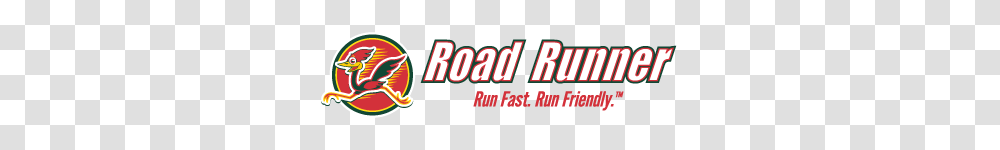 Road Runner Stores Run Fast Run Friendly, Word, Alphabet Transparent Png