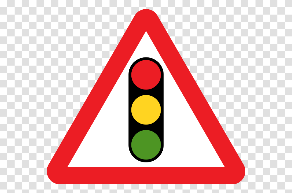 Road Safety Signs Quiz Questions And Answers Proprofs Quiz Traffic Light Sign Uk, Triangle, Symbol, Road Sign Transparent Png