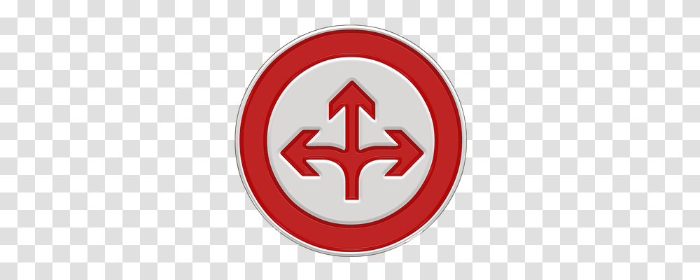 Road Sign Transport, Logo, Trademark Transparent Png