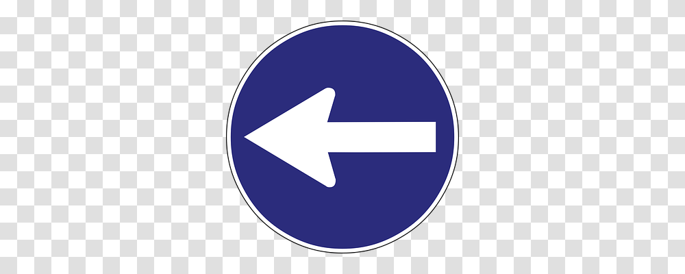 Road Sign Transport Transparent Png