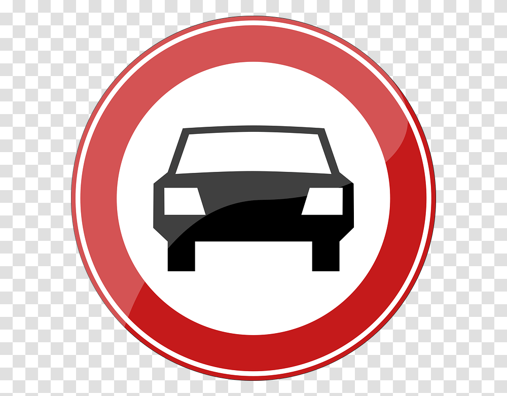 Road Sign Car Traffic Brixton, Symbol, Label, Text, Vehicle Transparent Png