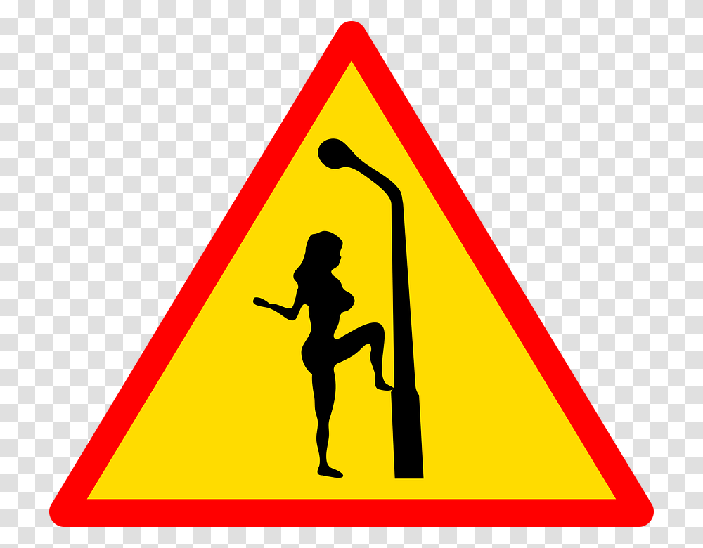Road Sign Hd Road Sign Hd Images, Person, Human, Triangle Transparent Png