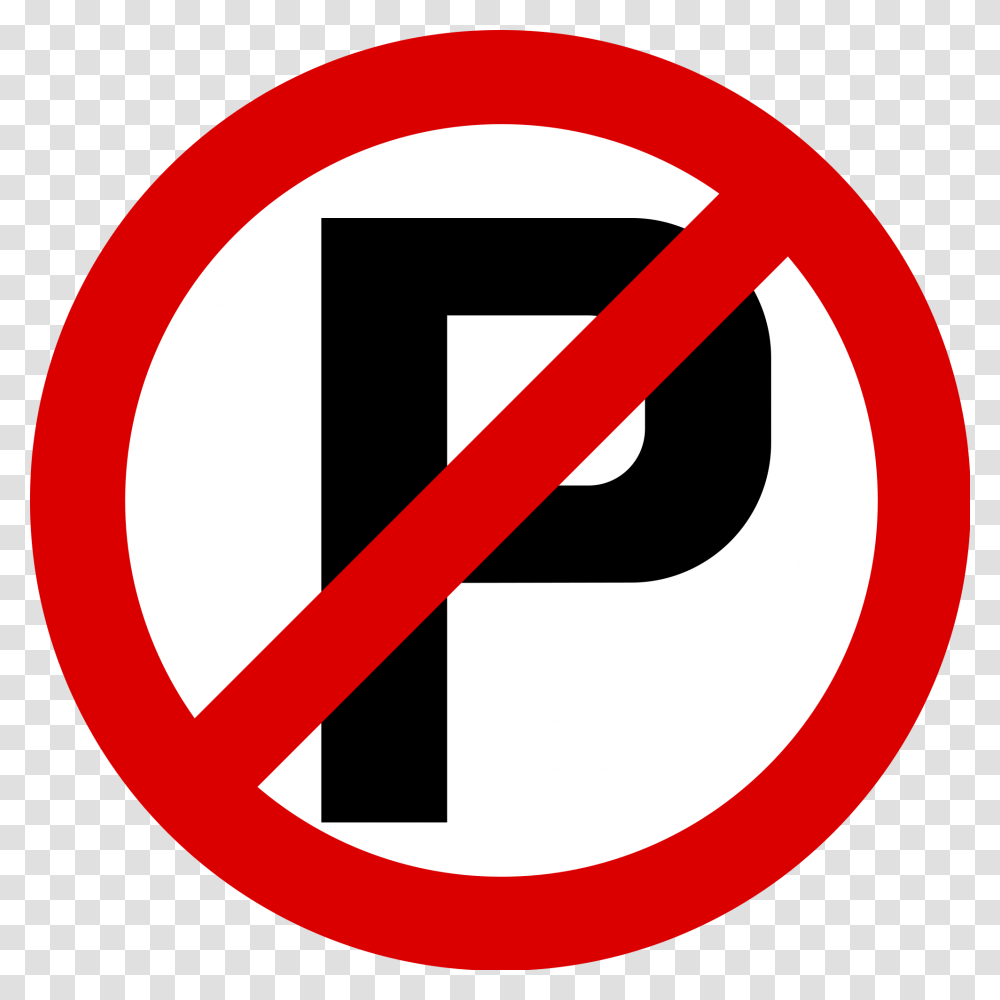 Road Sign Perception Test, Stopsign Transparent Png