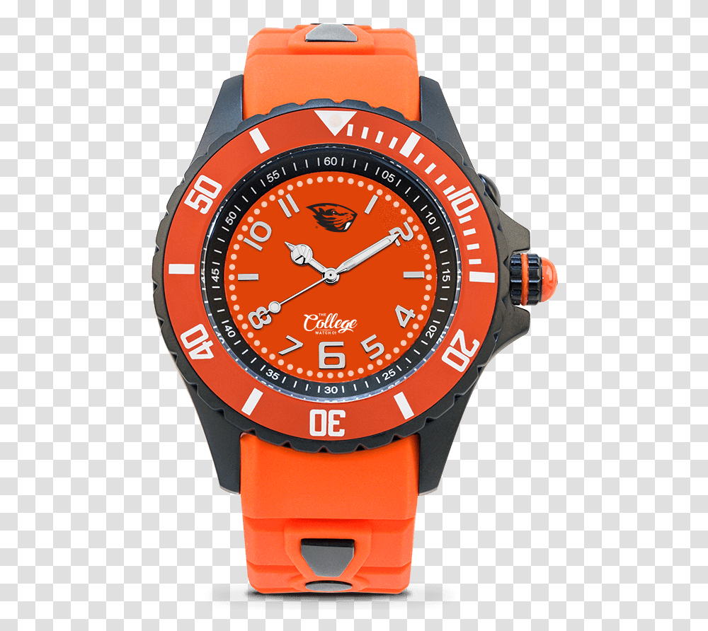 Road Sign Watches, Wristwatch Transparent Png