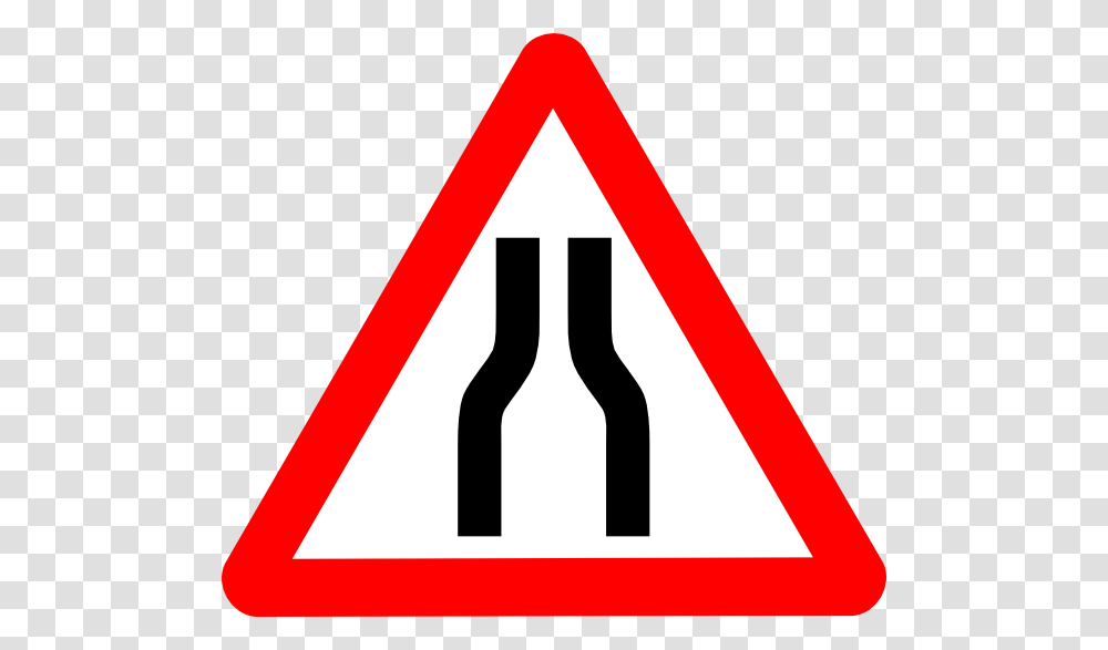 Road Signs Clip Art Free Vector, Stopsign Transparent Png